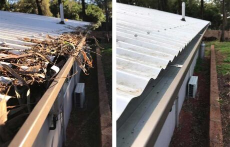 Gold Coast Gutter and Roof Cleaning