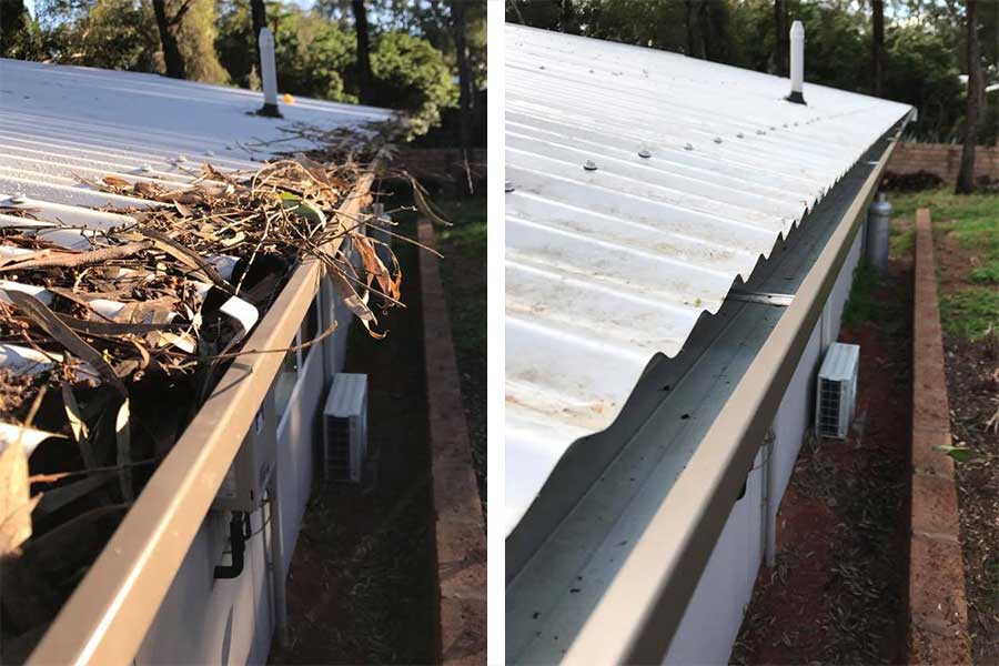 Gold Coast Gutter and Roof Cleaning